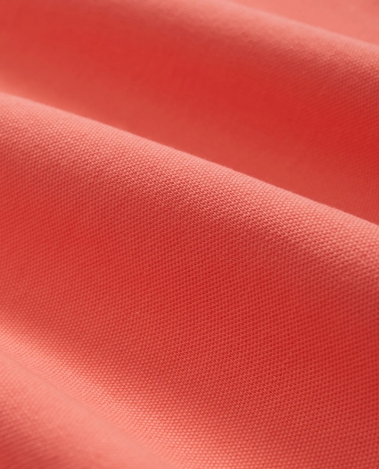 The Vintage Short-Sleeve Garment Dyed Polo Shirt, image 8