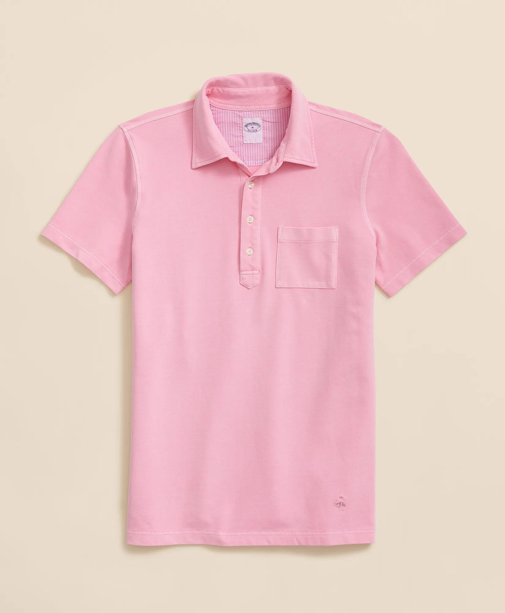 Medium Pink