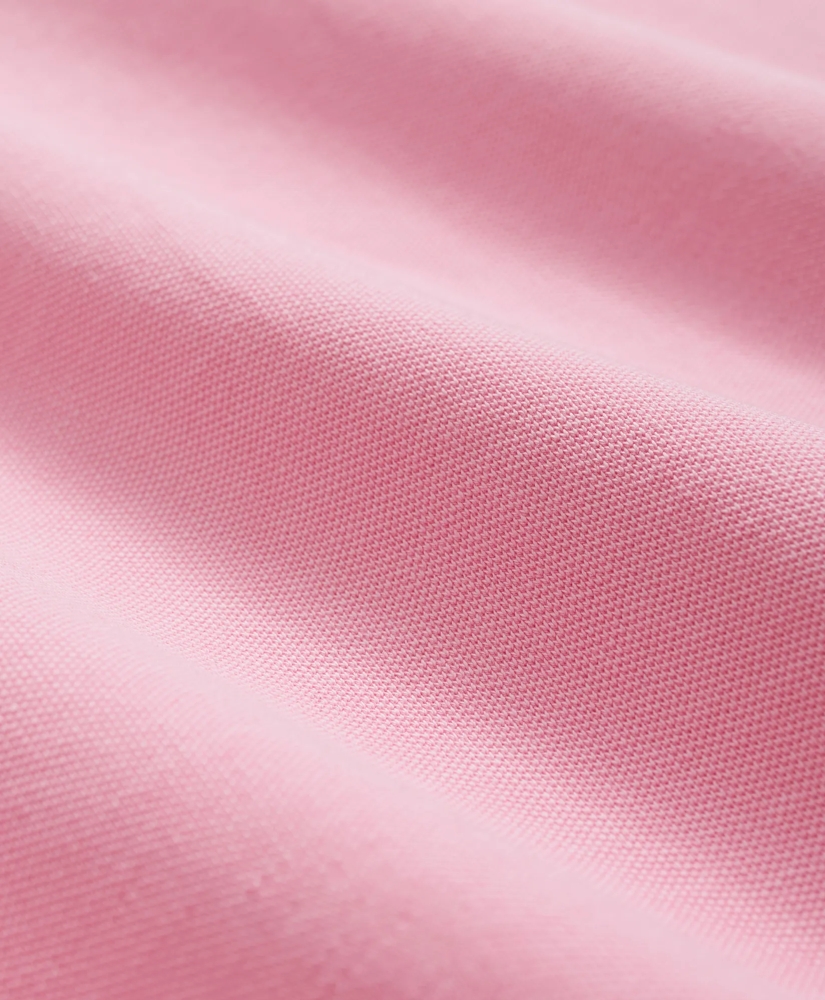The Vintage Short-Sleeve Garment Dyed Polo Shirt, image 3