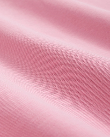 The Vintage Short-Sleeve Garment Dyed Polo Shirt, image 3