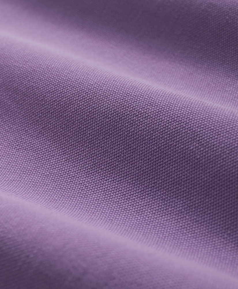 The Vintage Short-Sleeve Garment Dyed Polo Shirt, image 8