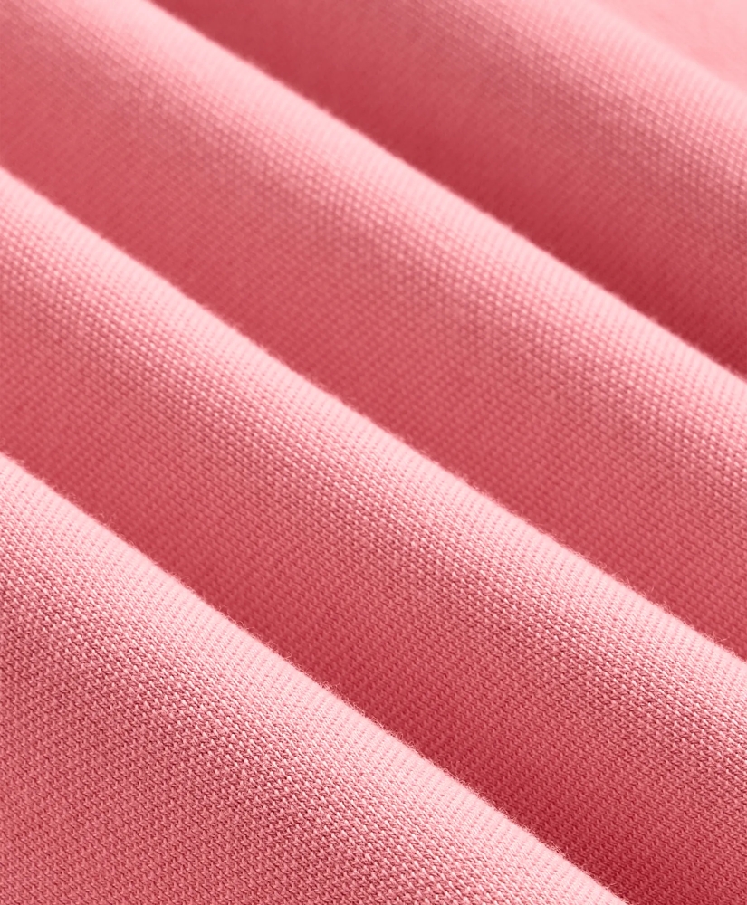 The Vintage Short-Sleeve Garment Dyed Polo Shirt, image 7