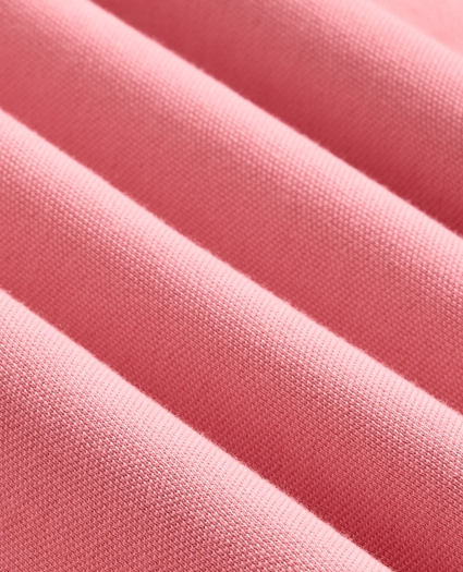 The Vintage Short-Sleeve Garment Dyed Polo Shirt, image 7