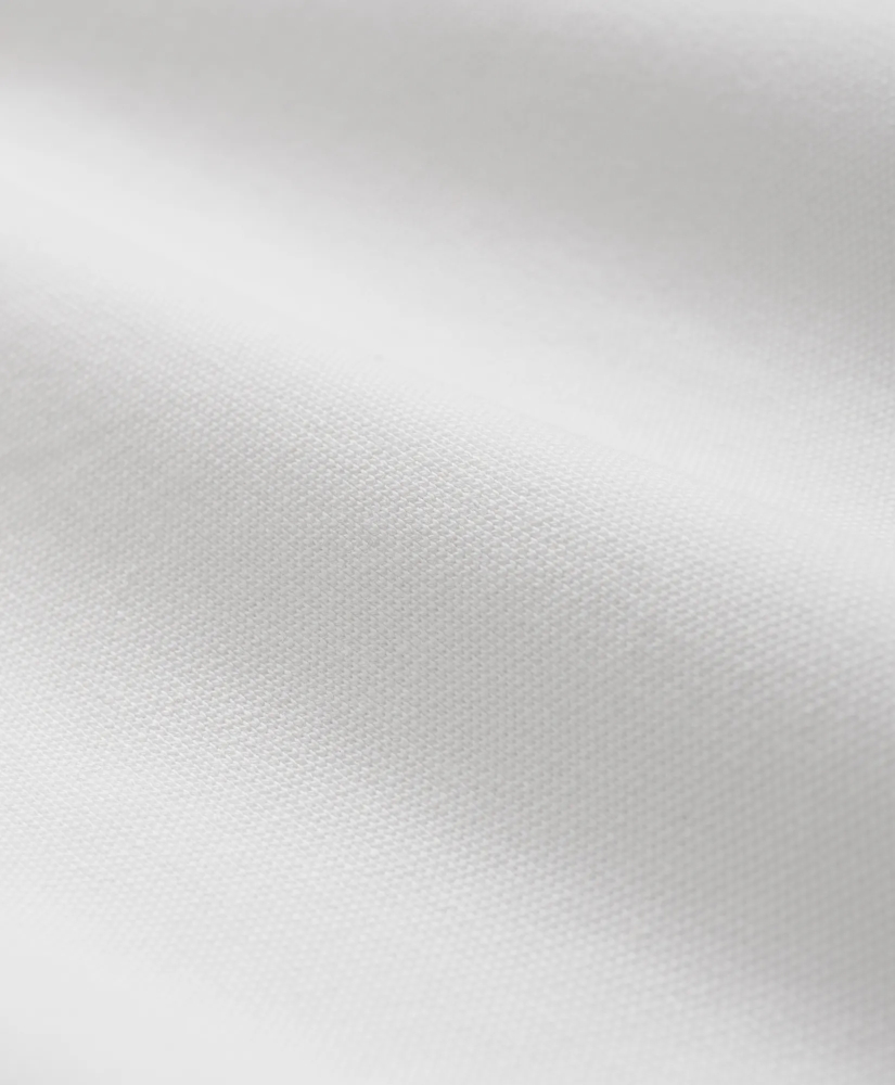 The Vintage Short-Sleeve Garment Dyed Polo Shirt, image 3