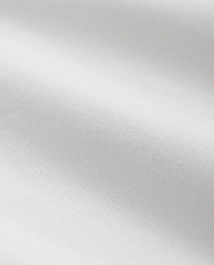 The Vintage Short-Sleeve Garment Dyed Polo Shirt, image 3
