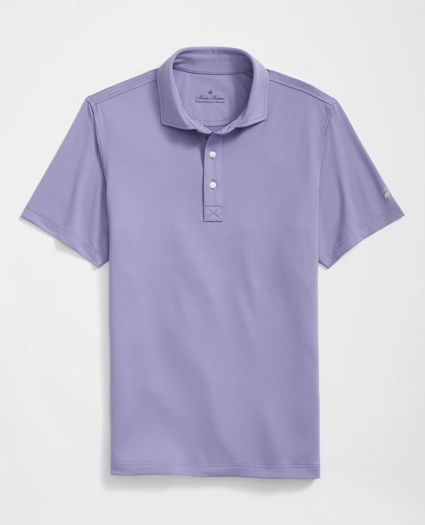Performance Series Spread Collar Polo Shirt, image 1