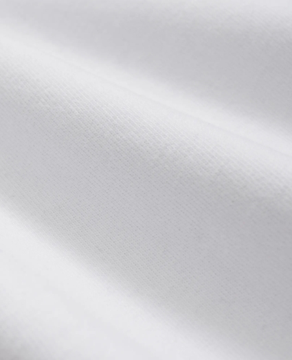 Brooks Brothers X Prince Cotton Rugby Shirt, image 8