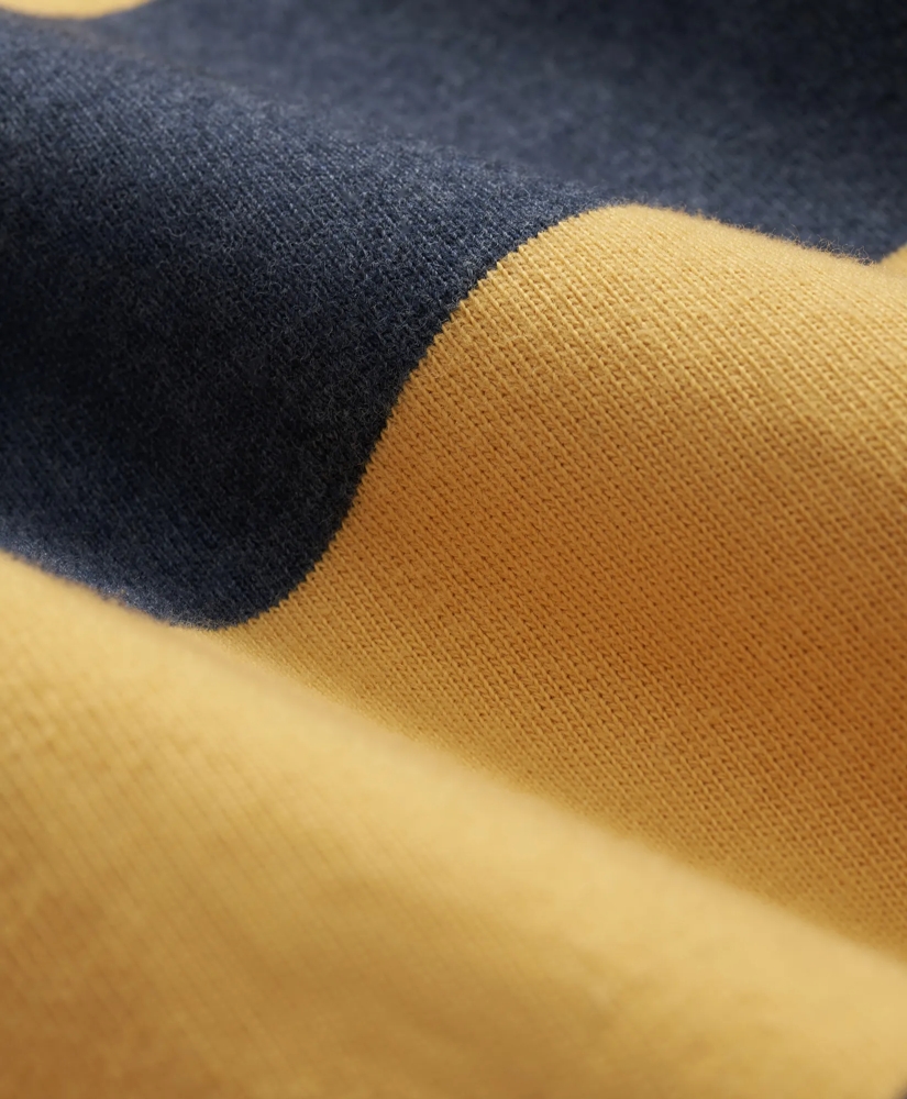 Cotton Rugby Shirt, image 3