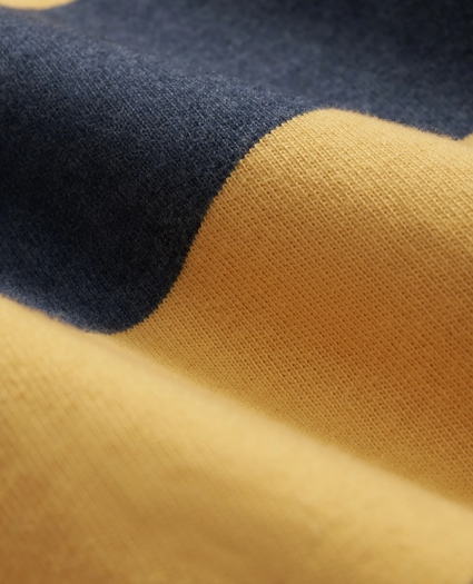 Cotton Rugby Shirt, image 3