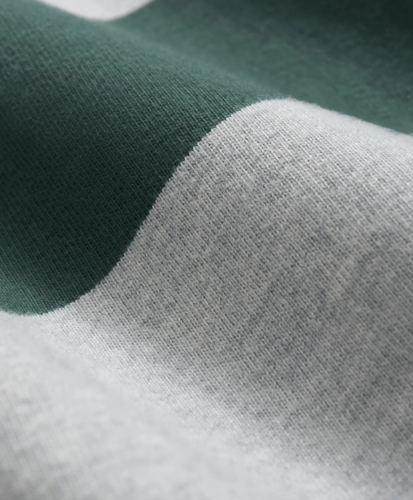 Cotton Rugby Shirt, image 3