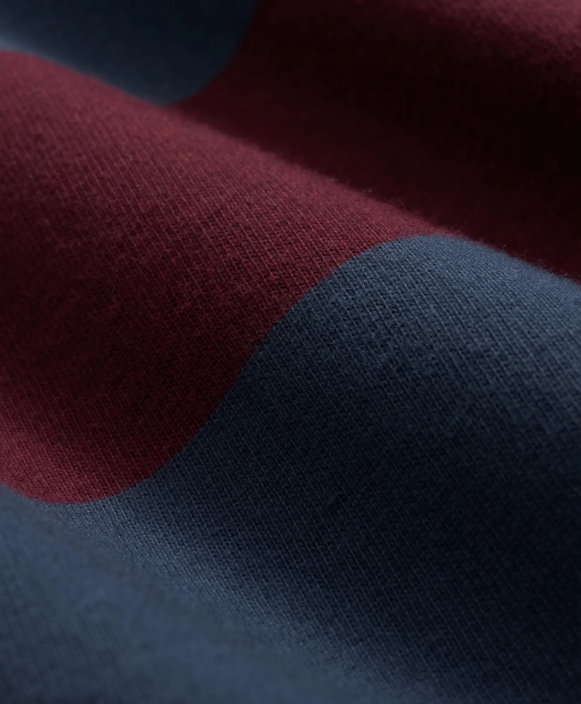 Cotton Rugby Shirt, image 3