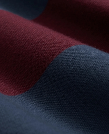 Cotton Rugby Shirt, image 3