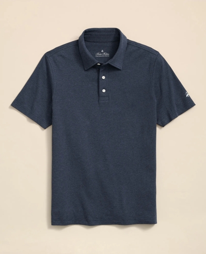 Performance Series Pima Cotton Polo Shirt, image 1