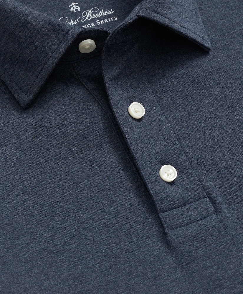 Performance Series Pima Cotton Polo Shirt