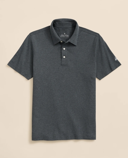 Performance Series Pima Cotton Polo Shirt, image 1