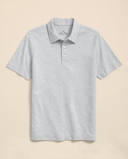 Performance Series Pima Cotton Polo Shirt, image 1