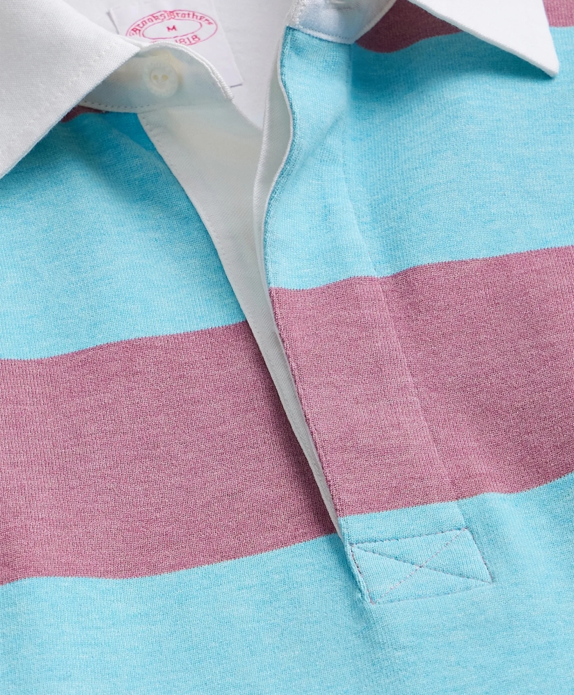 Cotton Rugby Shirt, image 2