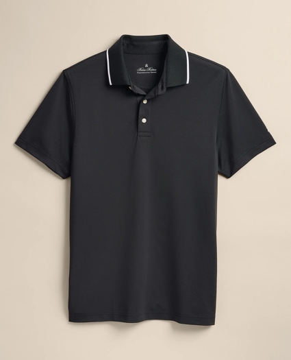 Performance Series Pique Polo Shirt, image 1