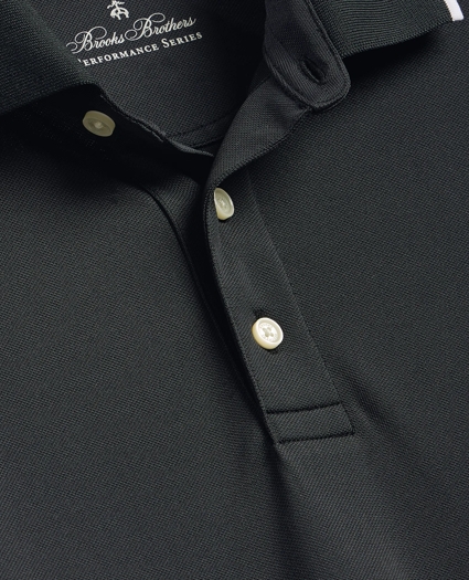 Performance Series Pique Polo Shirt, image 2