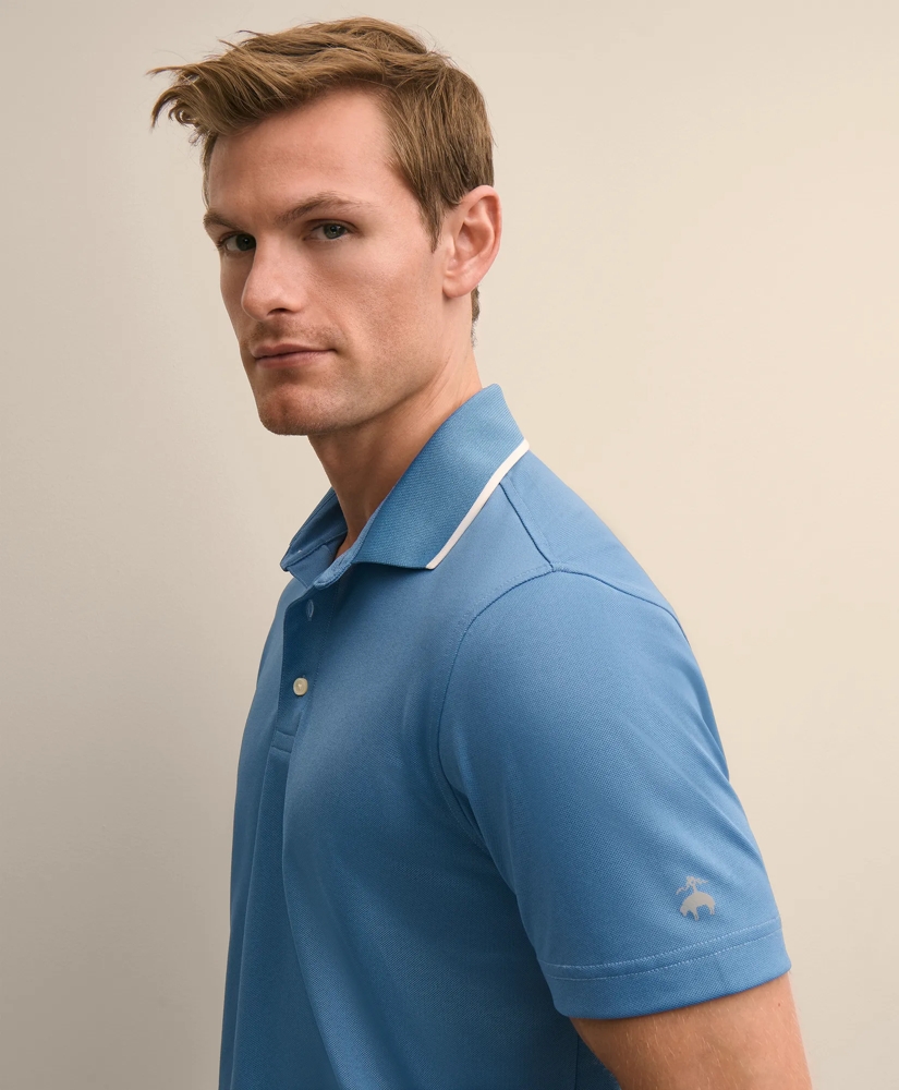 Performance Series Pique Polo Shirt, image 2