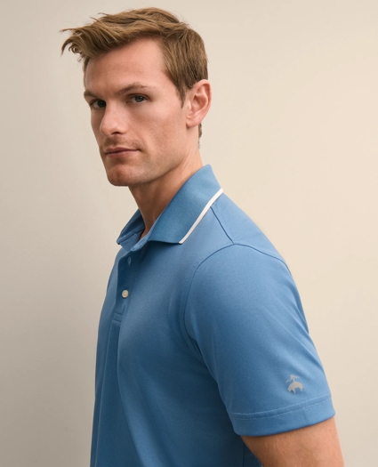 Performance Series Pique Polo Shirt, image 2
