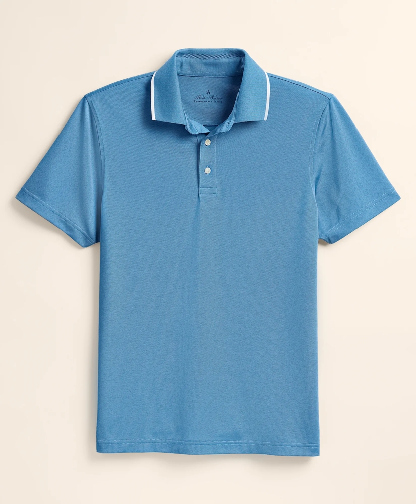 Performance Series Pique Polo Shirt, image 3