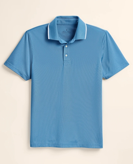 Performance Series Pique Polo Shirt, image 3