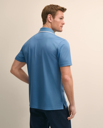 Performance Series Pique Polo Shirt, image 4