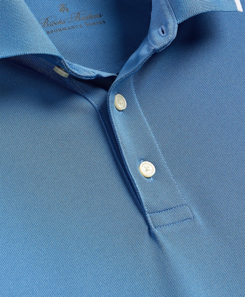 Performance Series Pique Polo Shirt, image 5