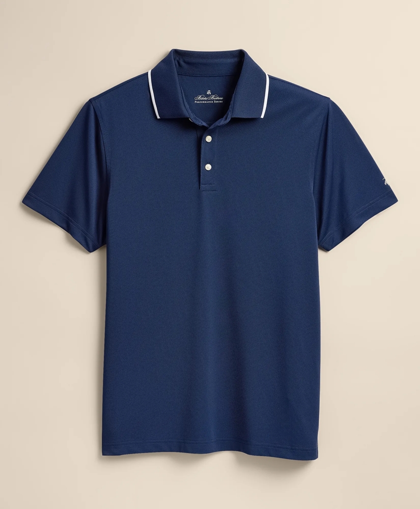 Performance Series Pique Polo Shirt, image 2