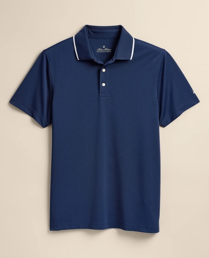 Performance Series Pique Polo Shirt, image 2