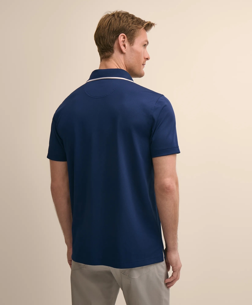Performance Series Pique Polo Shirt, image 4