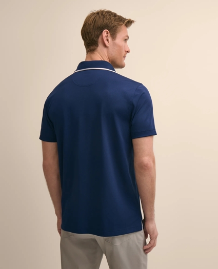Performance Series Pique Polo Shirt, image 4