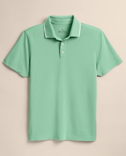 Performance Series Pique Polo Shirt, image 2
