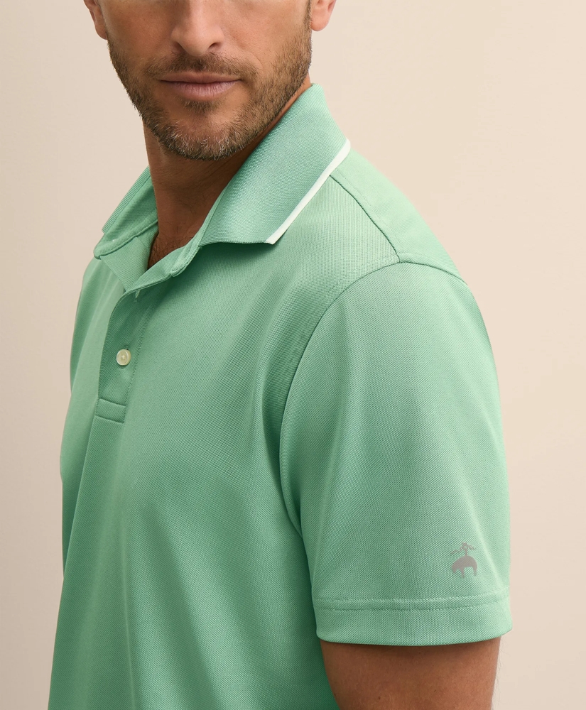Performance Series Pique Polo Shirt, image 3
