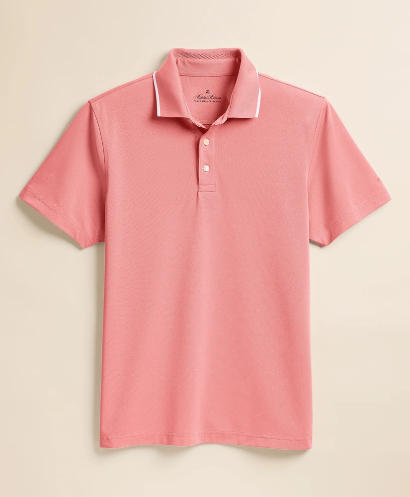 Performance Series Pique Polo Shirt, image 2
