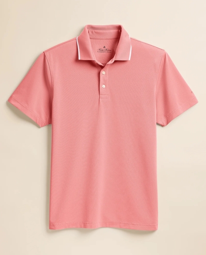 Performance Series Pique Polo Shirt, image 2