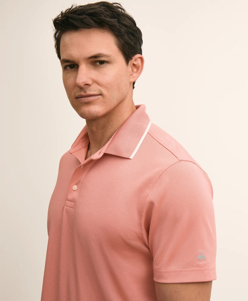 Performance Series Pique Polo Shirt, image 3