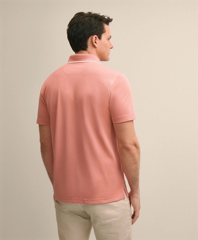 Performance Series Pique Polo Shirt, image 4
