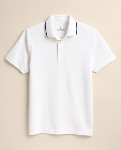 Performance Series Pique Polo Shirt, image 2