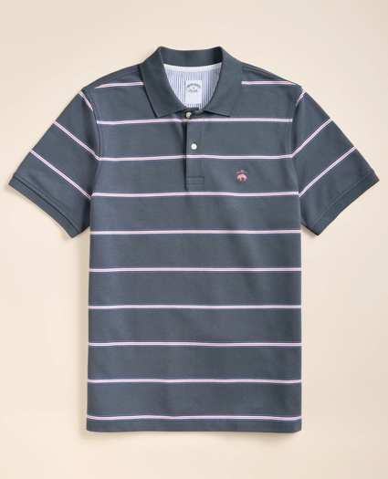 Golden Fleece&reg; Stretch Supima&reg; Cotton Short-Sleeve Polo, image 3