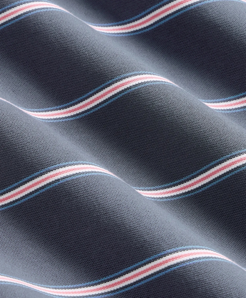 Golden Fleece&reg; Stretch Supima&reg; Cotton Short-Sleeve Polo, image 6