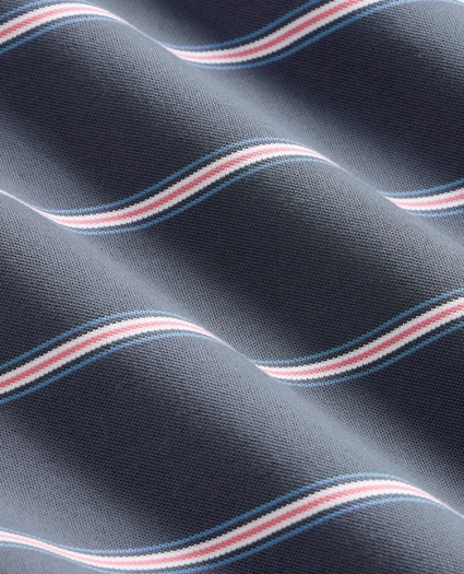 Golden Fleece&reg; Stretch Supima&reg; Cotton Short-Sleeve Polo, image 6