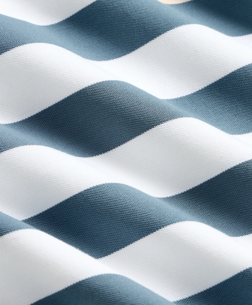 Golden Fleece&reg; Stretch Supima&reg; Cotton Short-Sleeve Polo, image 6