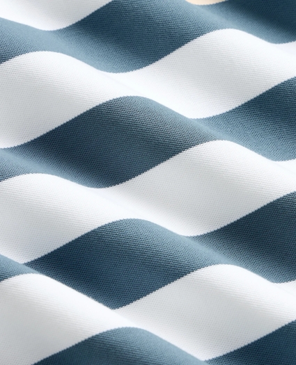 Golden Fleece&reg; Stretch Supima&reg; Cotton Short-Sleeve Polo, image 6