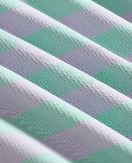 Golden Fleece&reg; Stretch Supima&reg; Cotton Short-Sleeve Polo, image 3