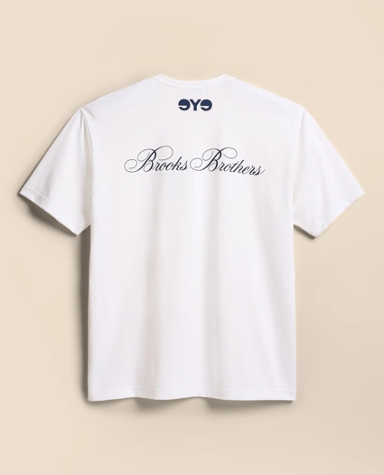 Brooks Brothers x eYe Junya Watanabe MAN T-Shirt, image 2