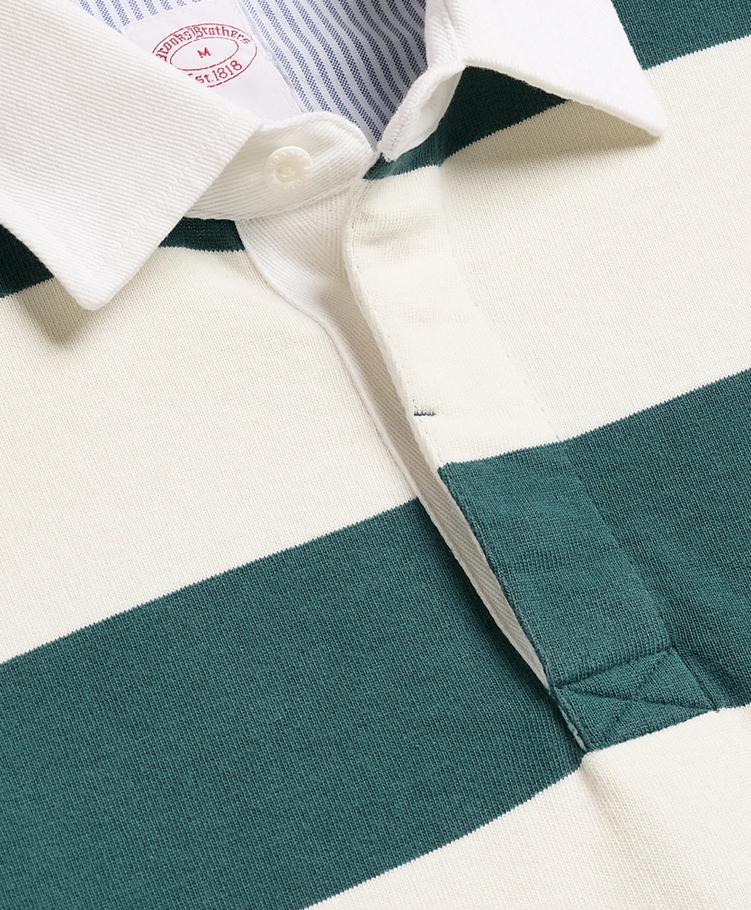 Cotton Rugby Shirt, image 5