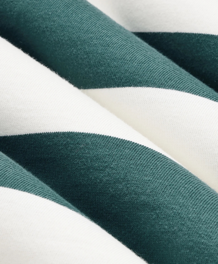 Cotton Rugby Shirt, image 6