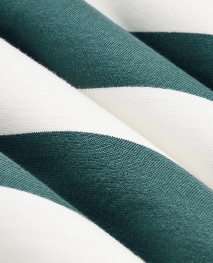 Cotton Rugby Shirt, image 6